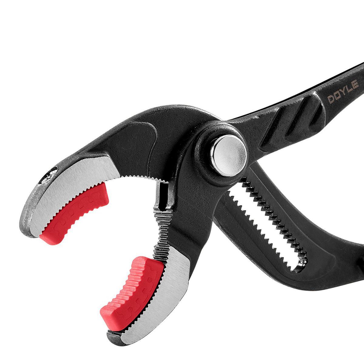 10 in. Adjustable Soft-Jaw Pliers A6089