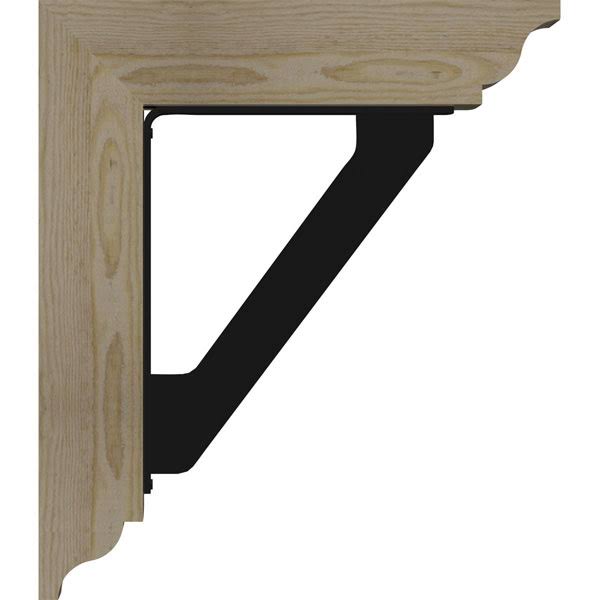 Traditional Douglas Fir Bracket W20243