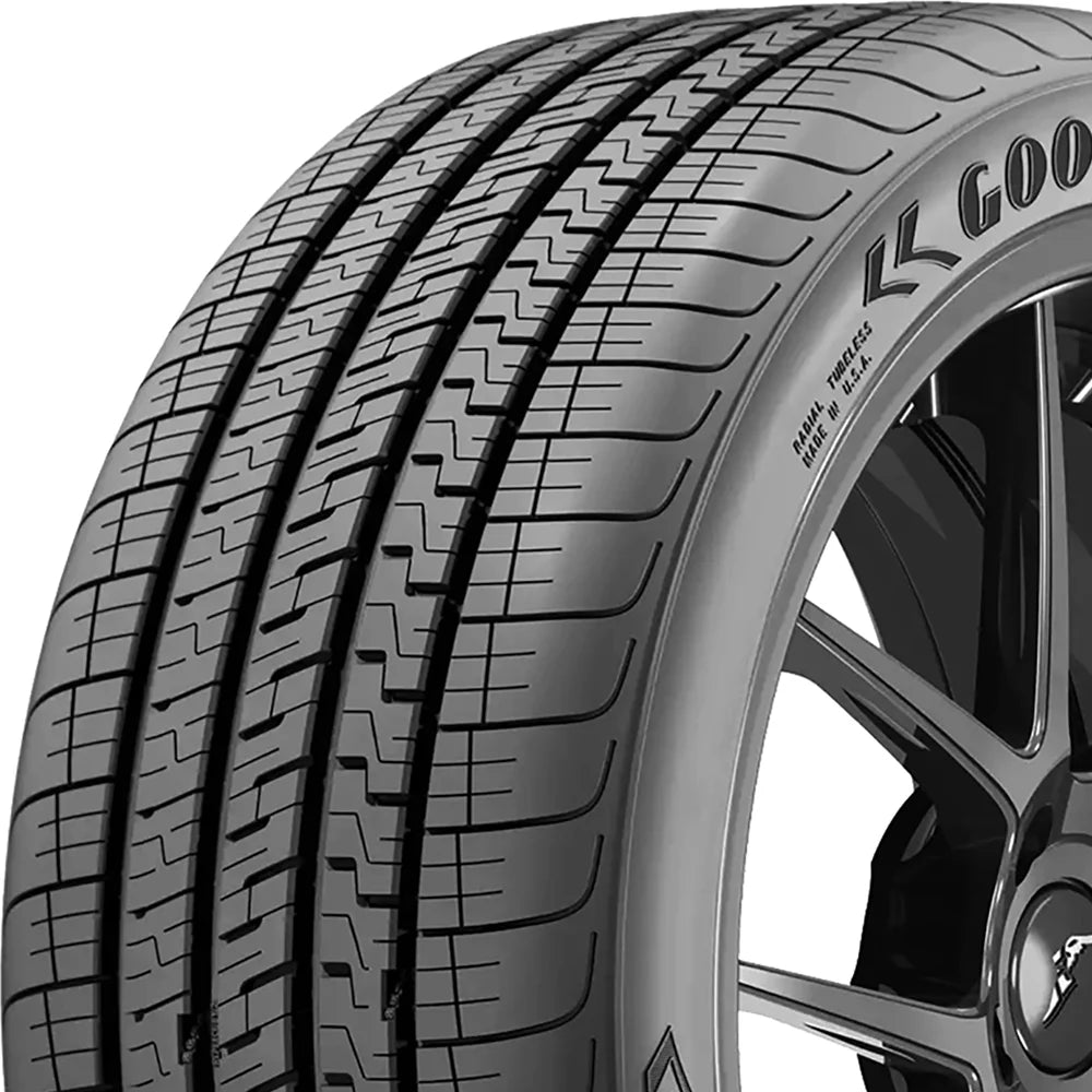 255/35ZR20 97Y XL Passenger Tire T880