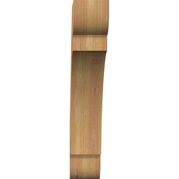 Western Red Cedar Brace D2726