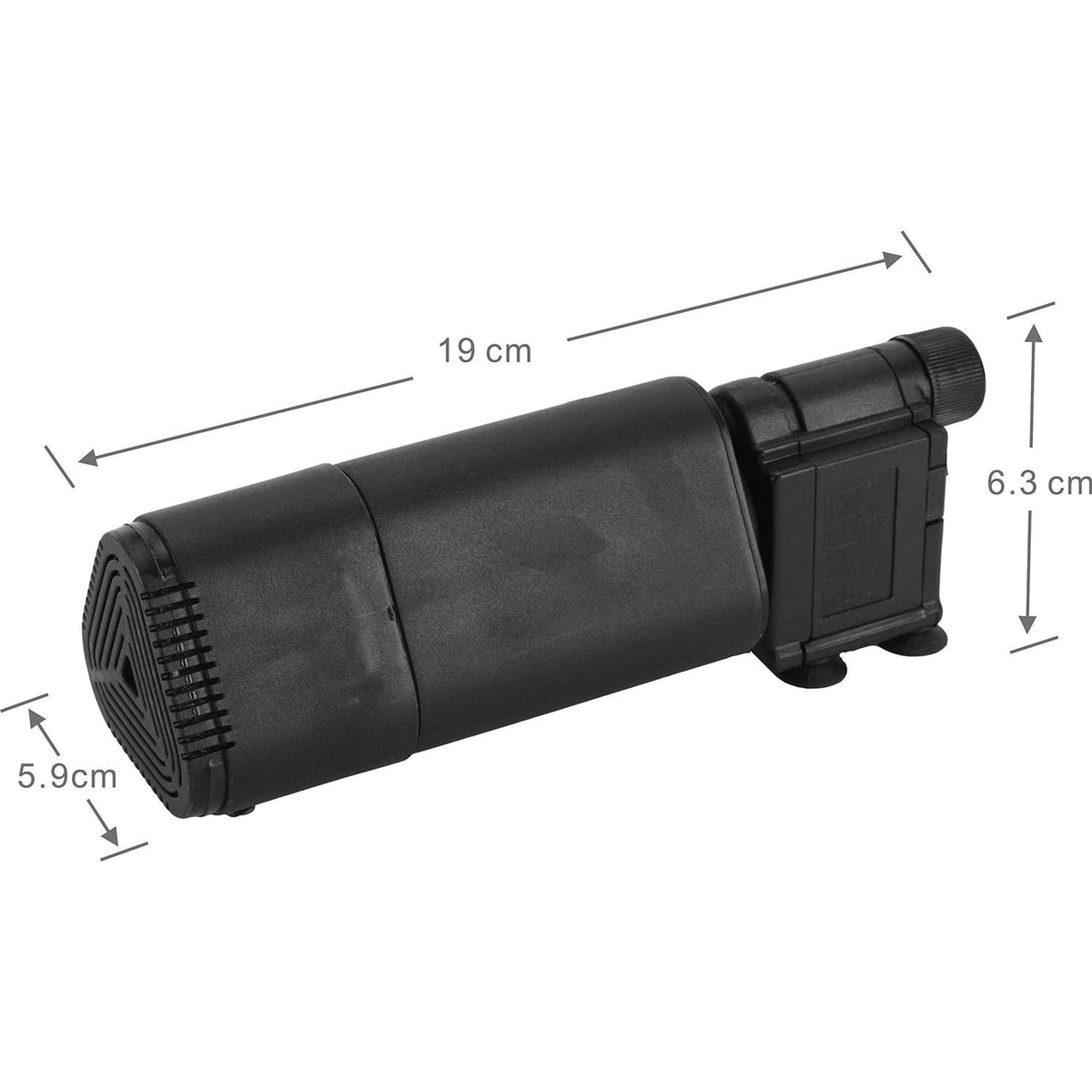 Mini Internal UV Pet Supplies W845346