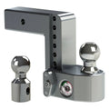 Adjustable 6x22 Drop Ball Mount for 2-1/2x22 Receivers I427594