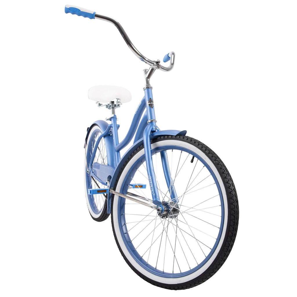 24 Inch Cruiser Bike W68611