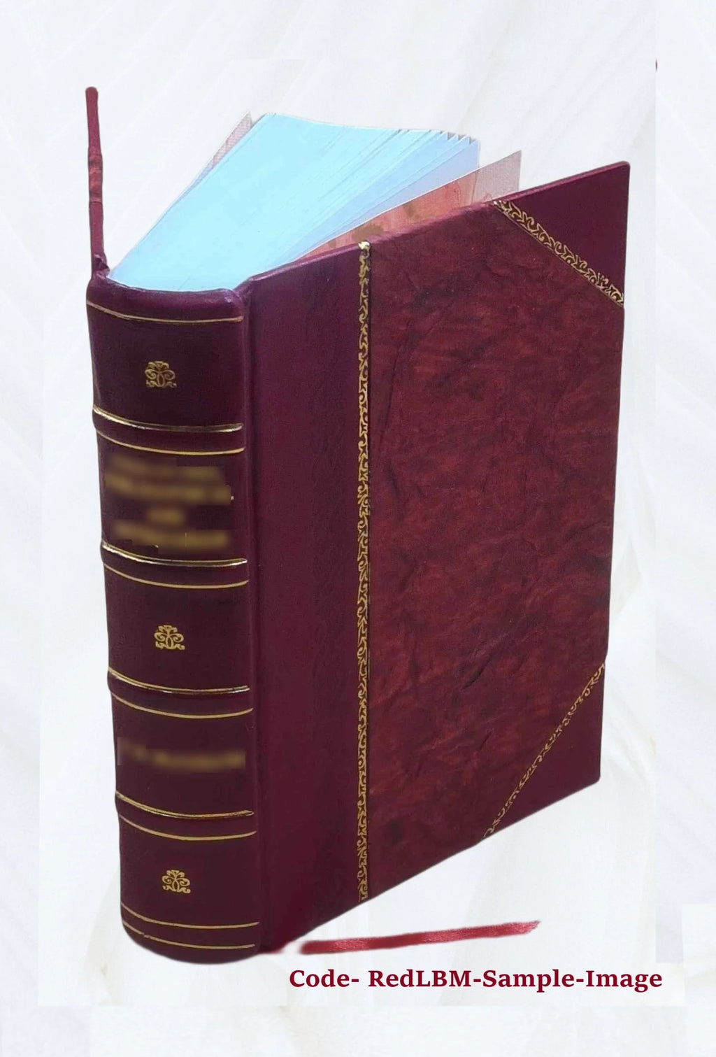 Des aneurysmes et de leur traitement 1856 Leather Bound D28667