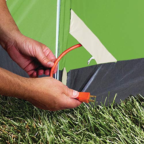 Dome Tent with Easy Setup M1702