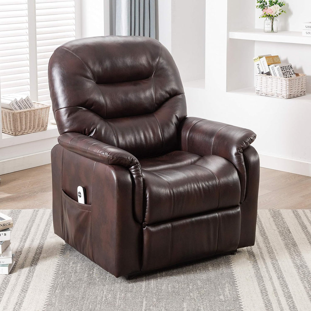 Caramel Lift Chair O15284