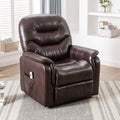 Caramel Lift Chair O15284
