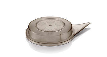 White Pasta Maker G6236