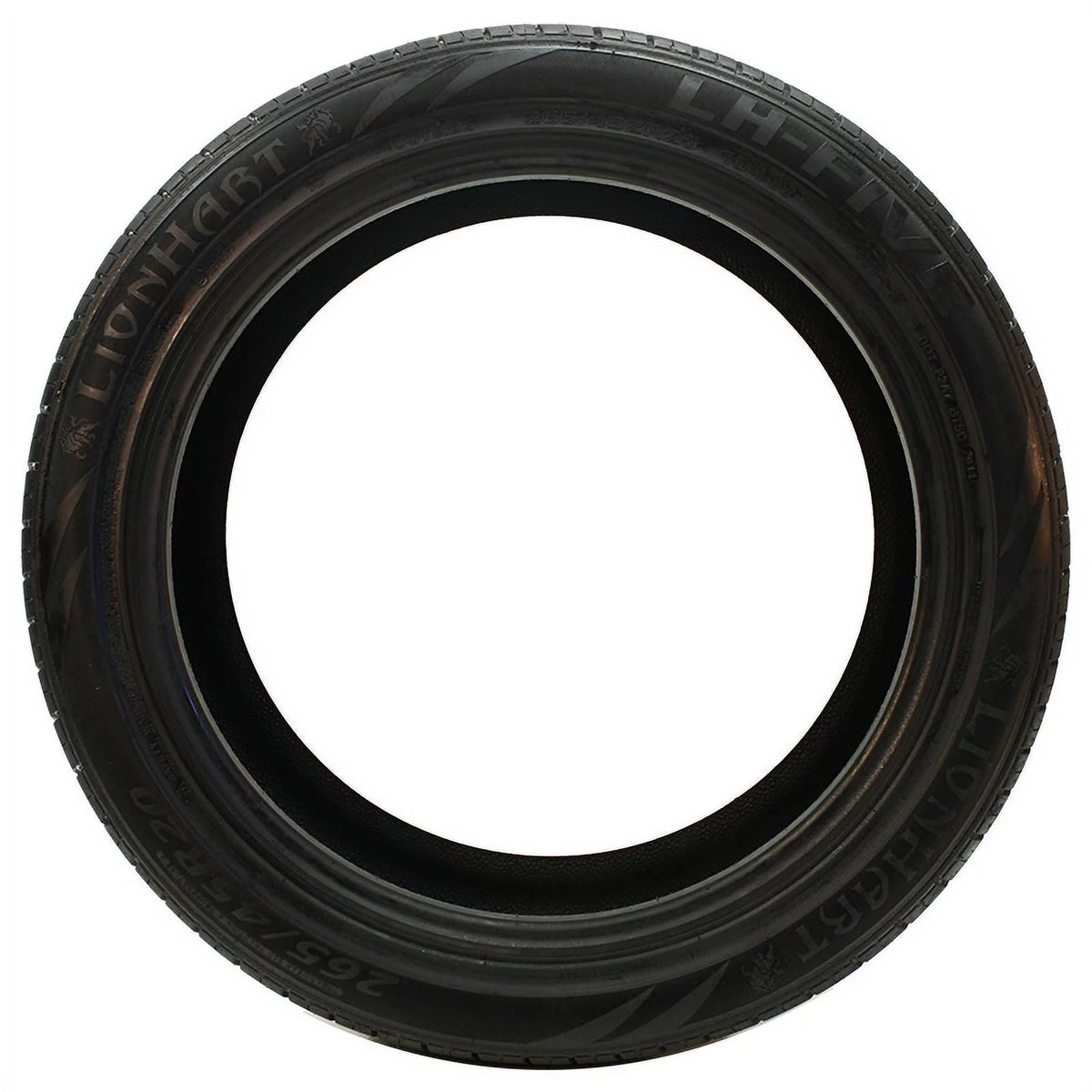 345/25ZR20 100Y Tire L847