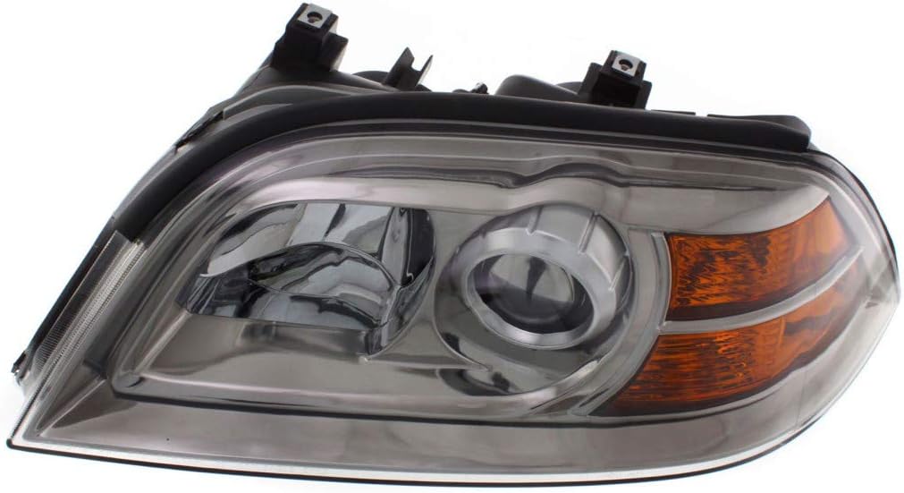 2004 2005 2006 Acura MDX Headlight Assembly Driver and Passenger Side R66158