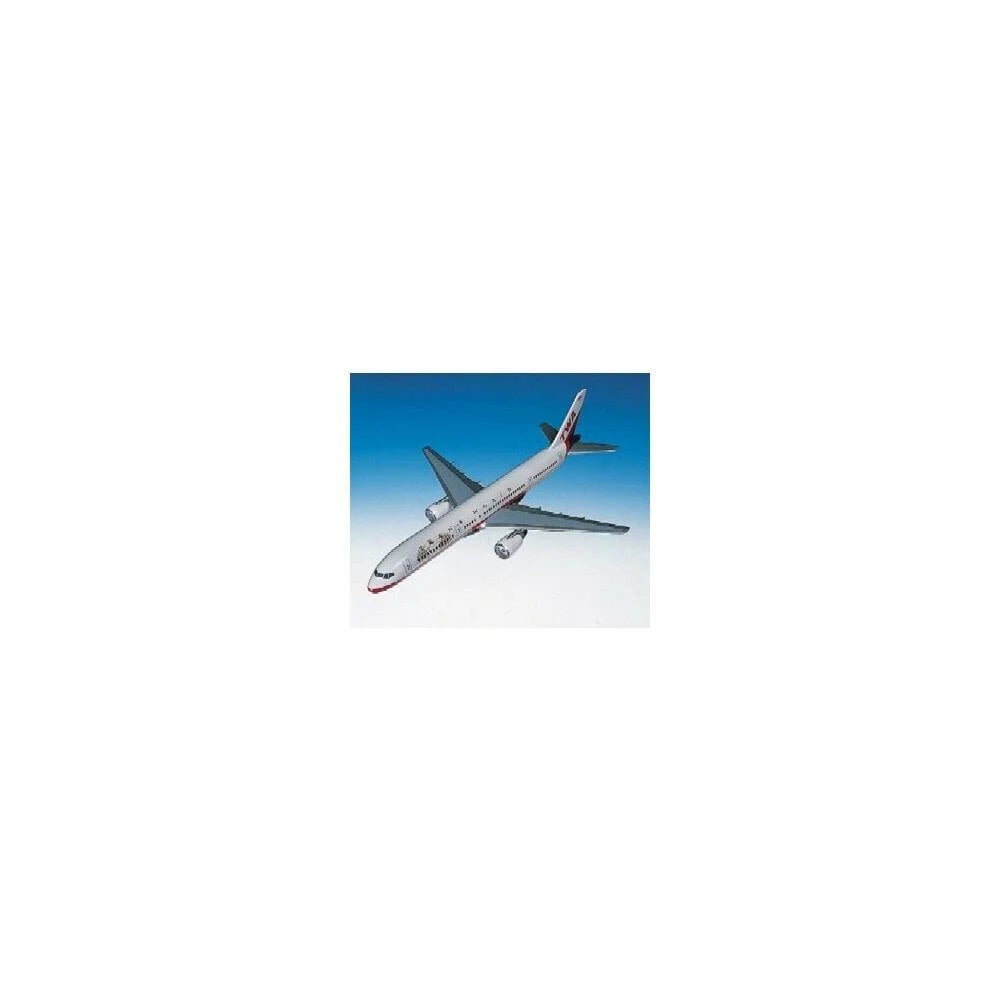 767-300 1/100 New Livery Aircraft W86830