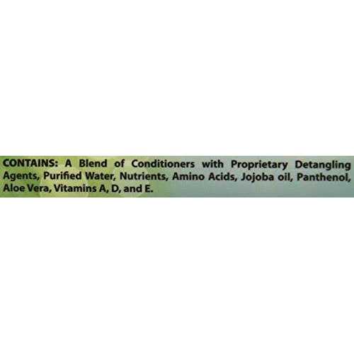 Dog Cat Conditioner Y194408