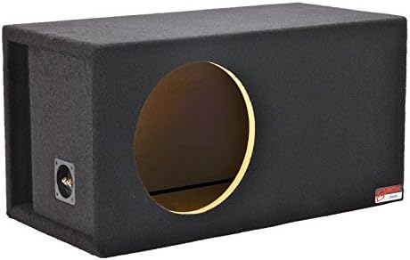12" Single Vented SPL Subwoofer S8067