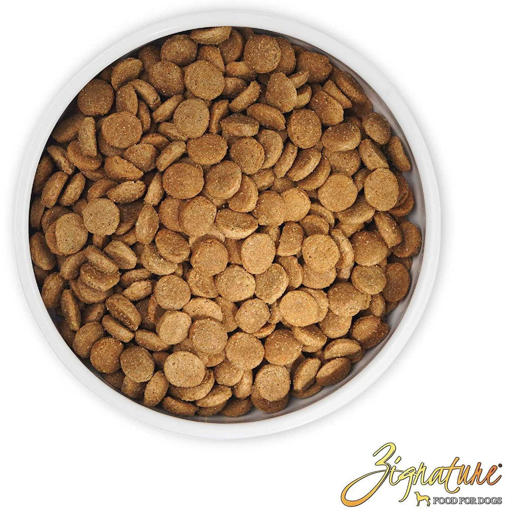Catfish Limited Ingredient Formula Dry Dog Food Q76216