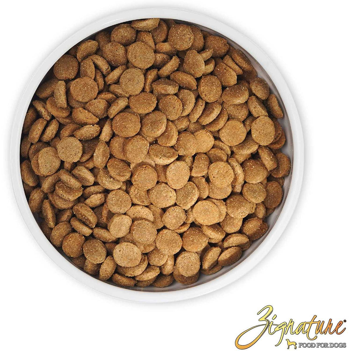 Catfish Limited Ingredient Formula Dry Dog Food Q76216