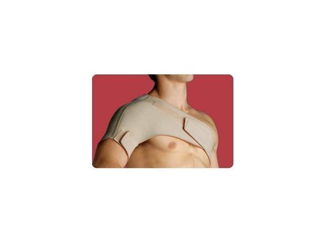 Black Sports Shoulder Universal D865