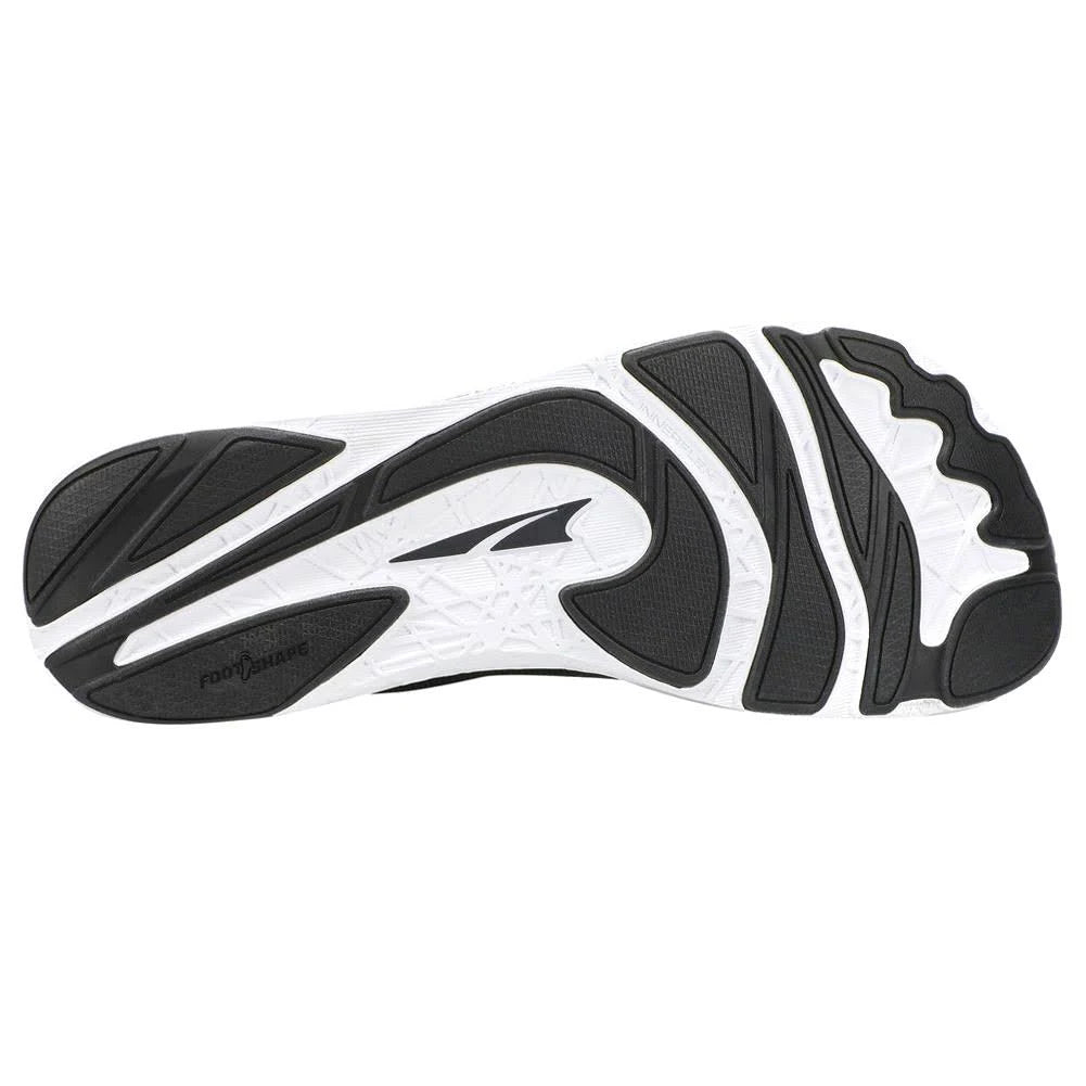 Black Men's Running Shoes F874187