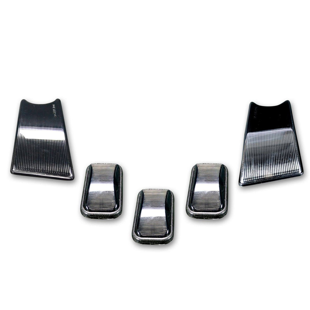 Cab Roof Lights W6077