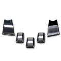 Cab Roof Lights W6077