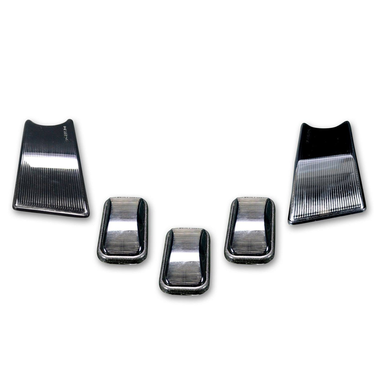 Cab Roof Lights W6077