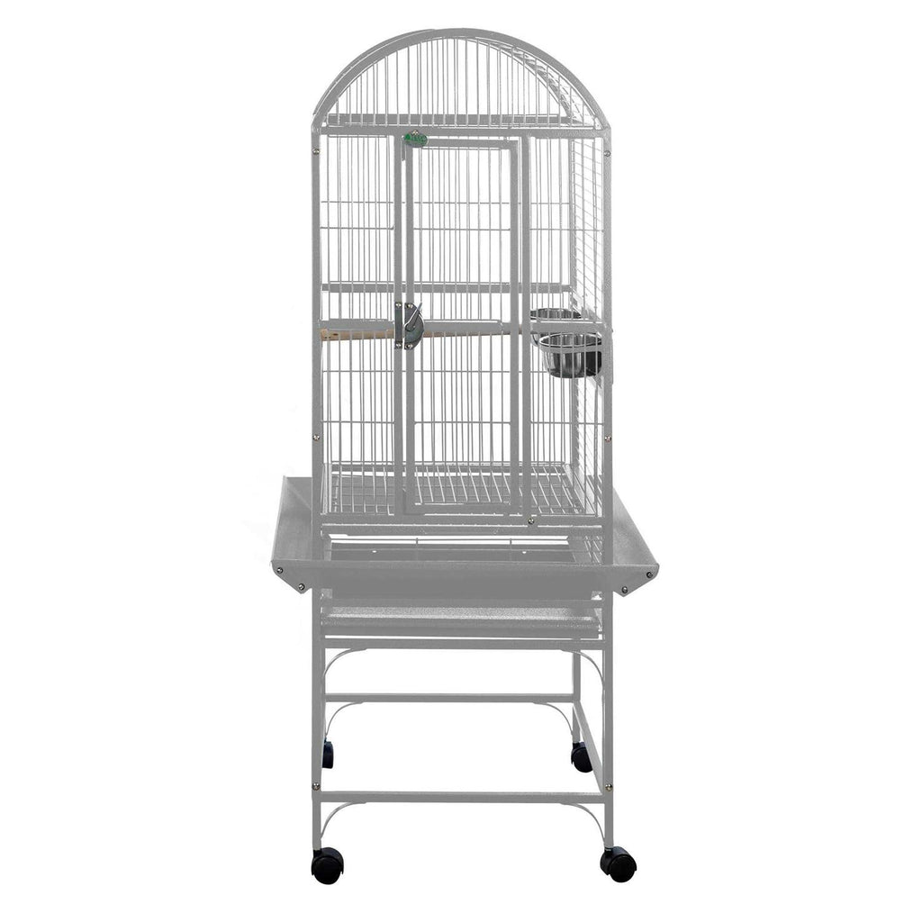 Small Dome Top Bird Cage Y45857