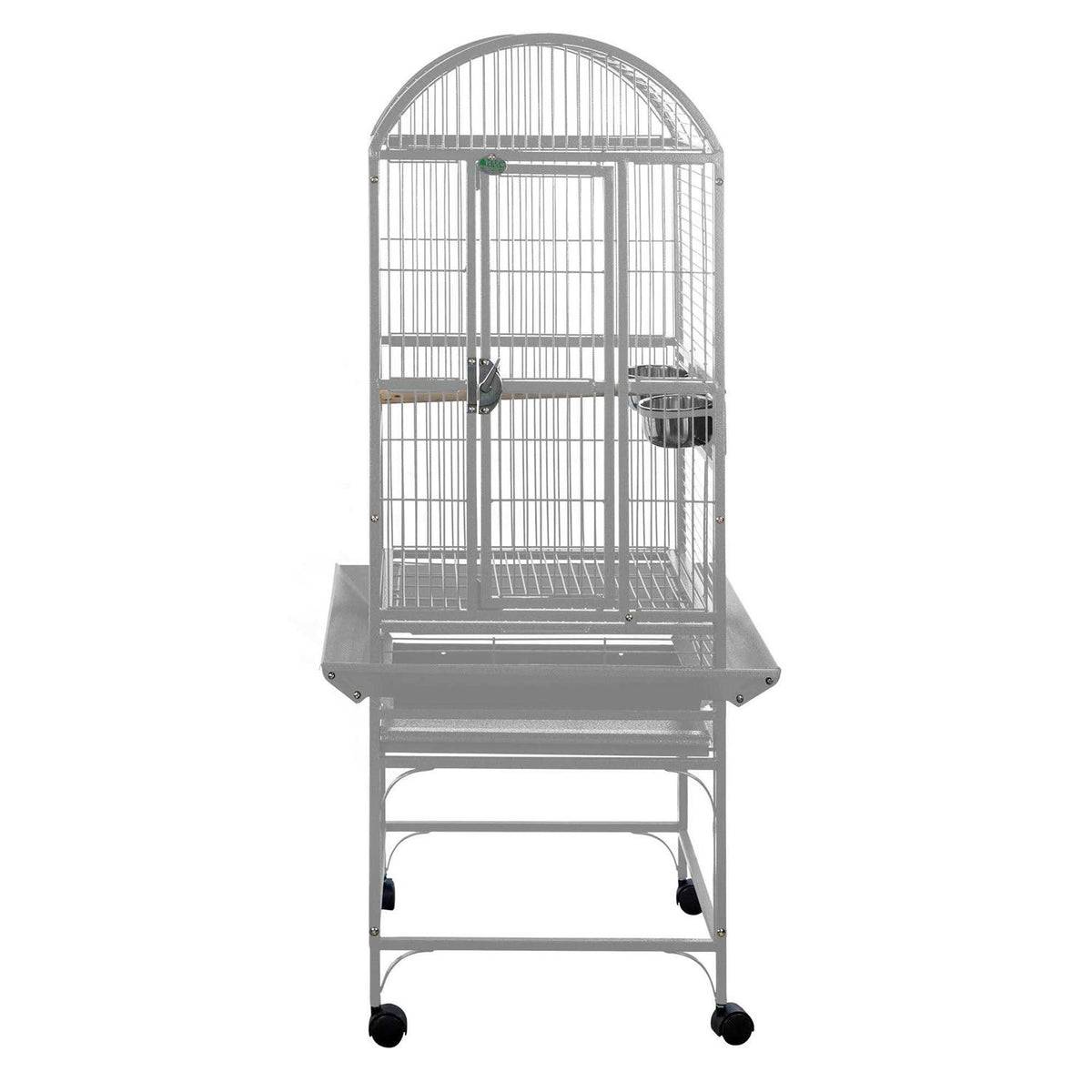 Small Dome Top Bird Cage Y45857