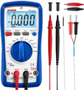 6000 Counts Digital Multimeter G284