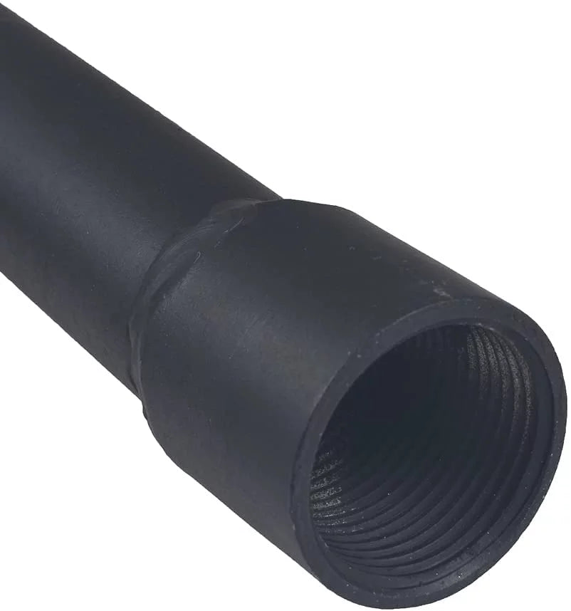 Threaded Exhaust Pipe V375