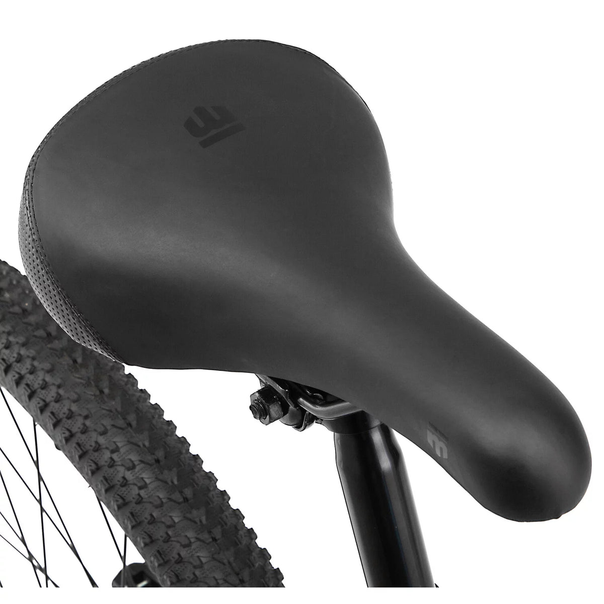21 Speed 27.5-Inch Blue Mountain Bike L1634