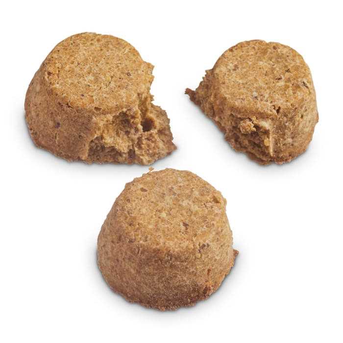 Grain Free Crunchy Dog Treats B98015