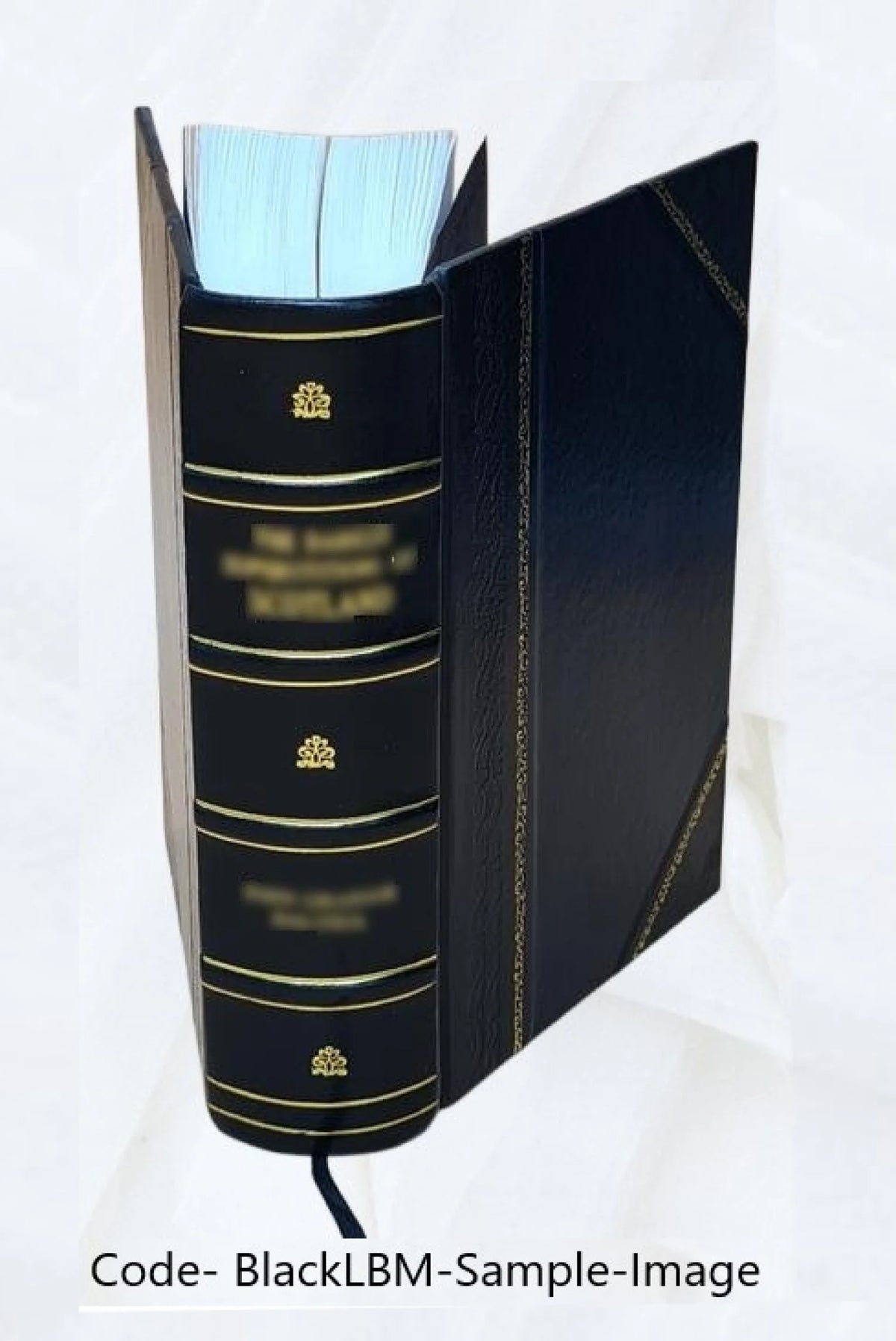 Des aneurysmes et de leur traitement 1856 Leather Bound D28667