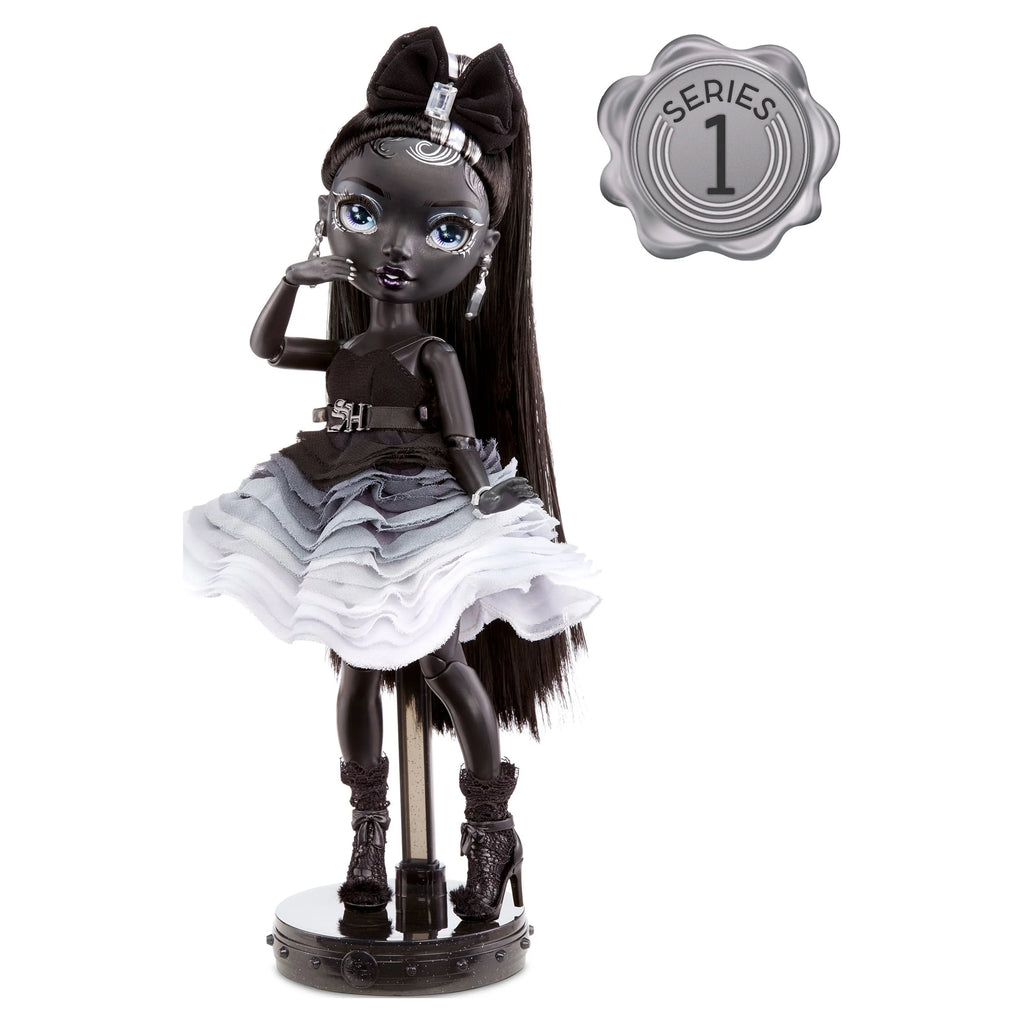 Shadow High Shanelle Onyx Fashion Doll N95206