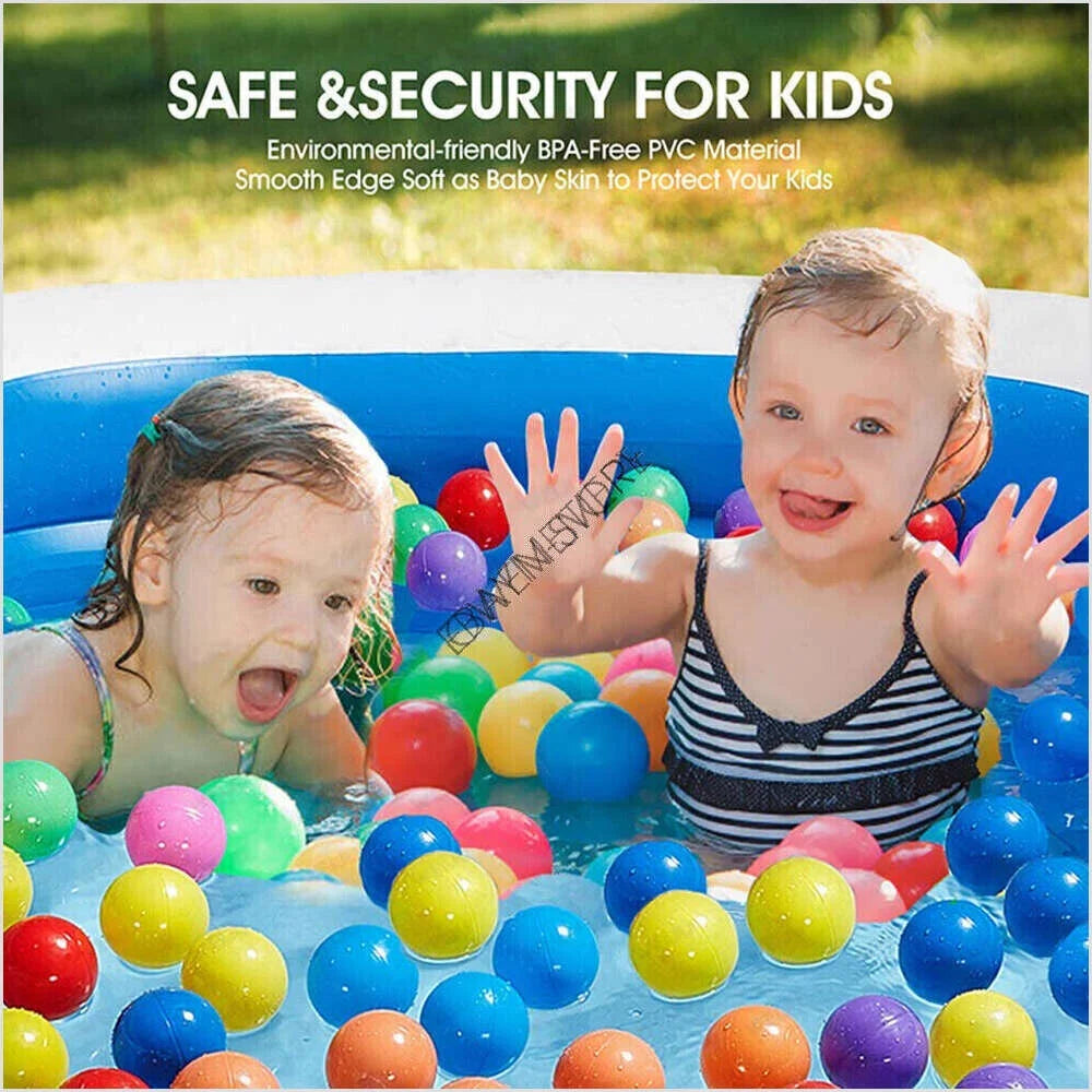 Inflatable Kids Swimming Pools K489608