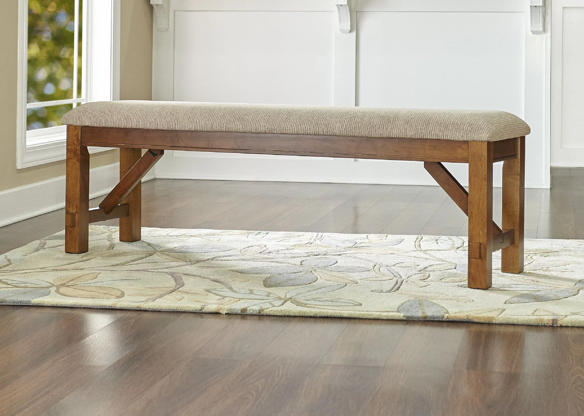 Dining Bench I95131