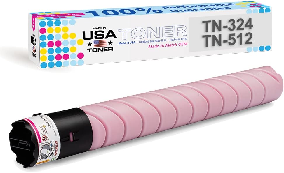 Cyan Yellow Magenta Toner Cartridge H7497