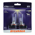 H11 Halogen Headlight Bulb, 2 Pack D856