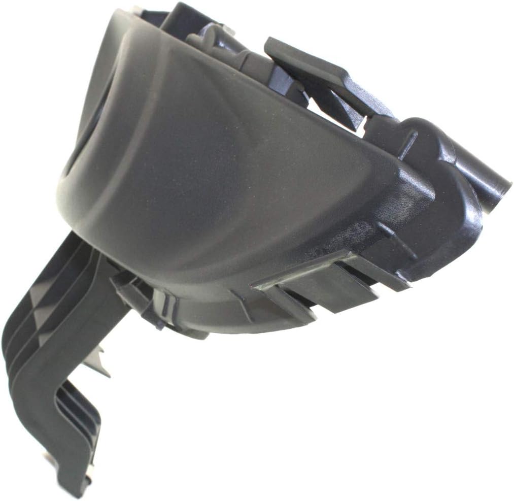 Foglight Assembly Pair for Mazda 3 Sedan 2004-2006 S493664