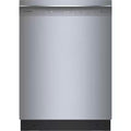 24 in. Stainless Steel Built-In Dishwasher with 3rd Rack S805410