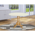 Traditional Wood Dining Table I55393