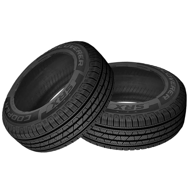 All Season 245/60R18 105H SUV/Crossover Tire A79002