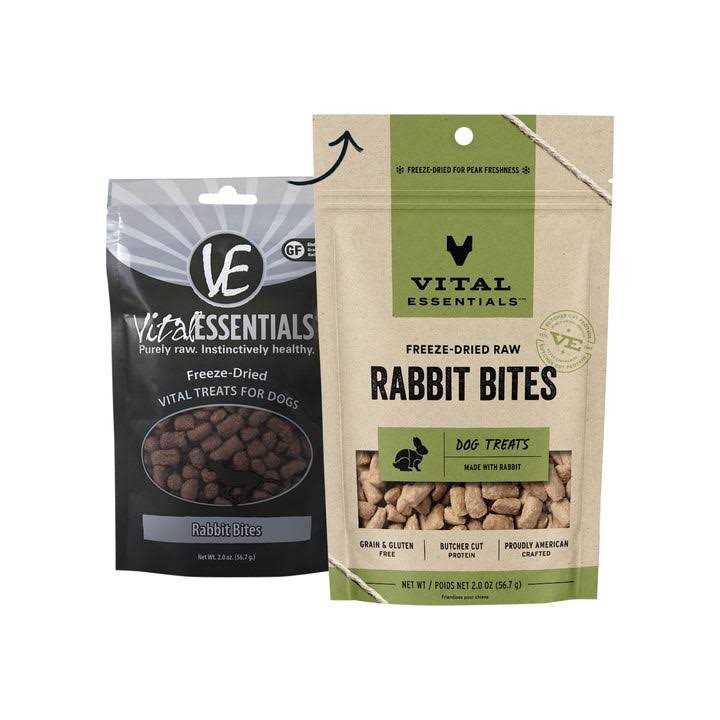 Chicken Necks Freeze-Dried Dog Treats E860774