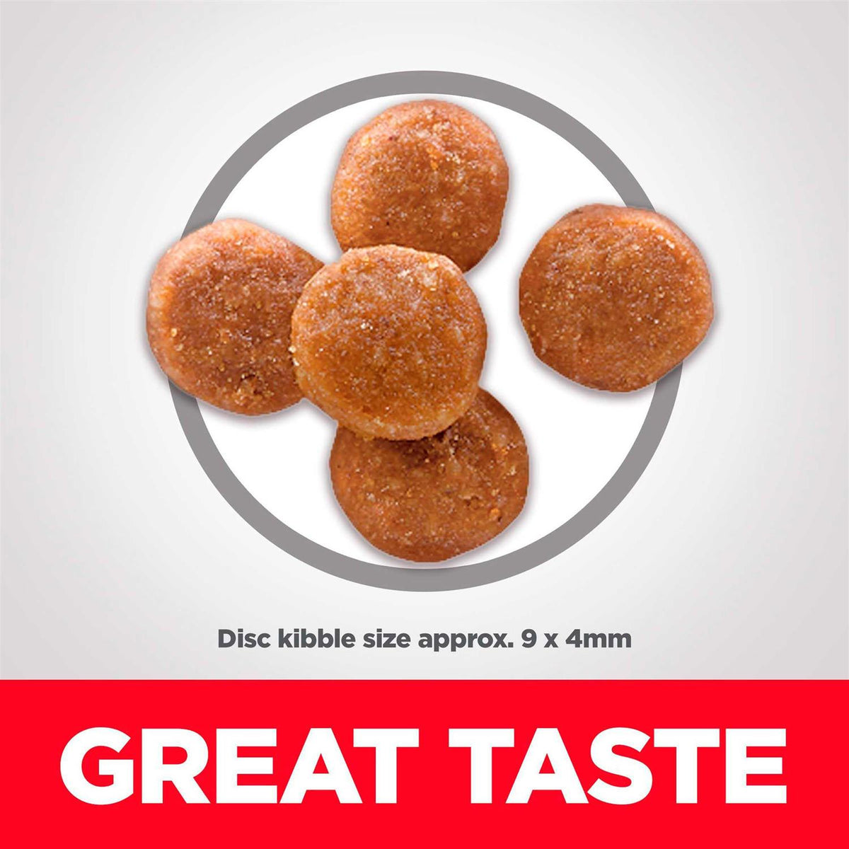 Adult Chicken Perfect Digestion Pet Food D765