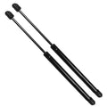 Qty (2) Camper Rear Window Tonneau Cover Universal Lift Support H43585