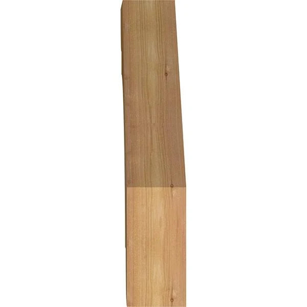 Western Red Cedar Brace D2726