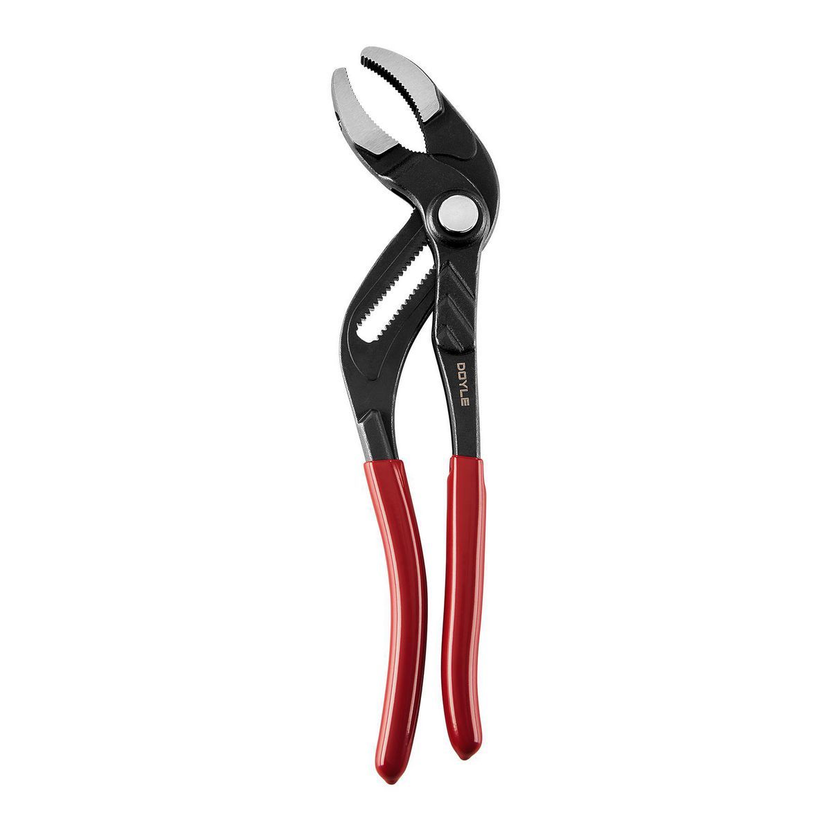10 in. Adjustable Soft-Jaw Pliers A6089