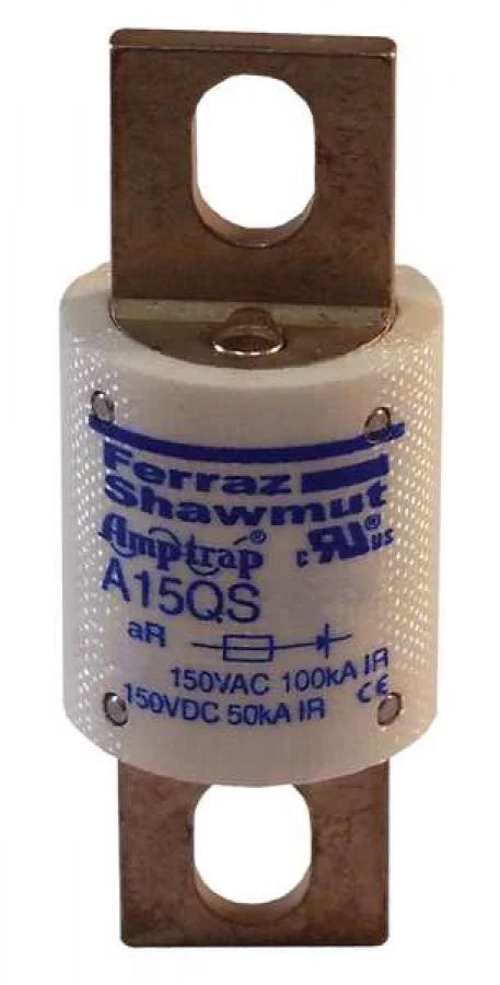 300A Semiconductor Fuse V606