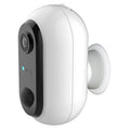 White External IP Camera X3224