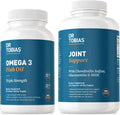 Omega 3 Fish Oil Joint Support Supplements F695