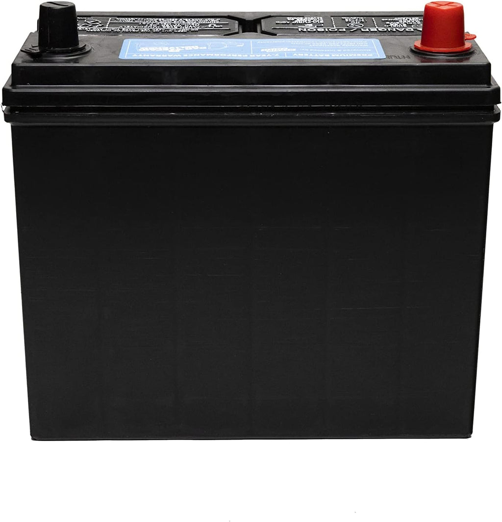 Car Battery 51R, 500 CCA D522491