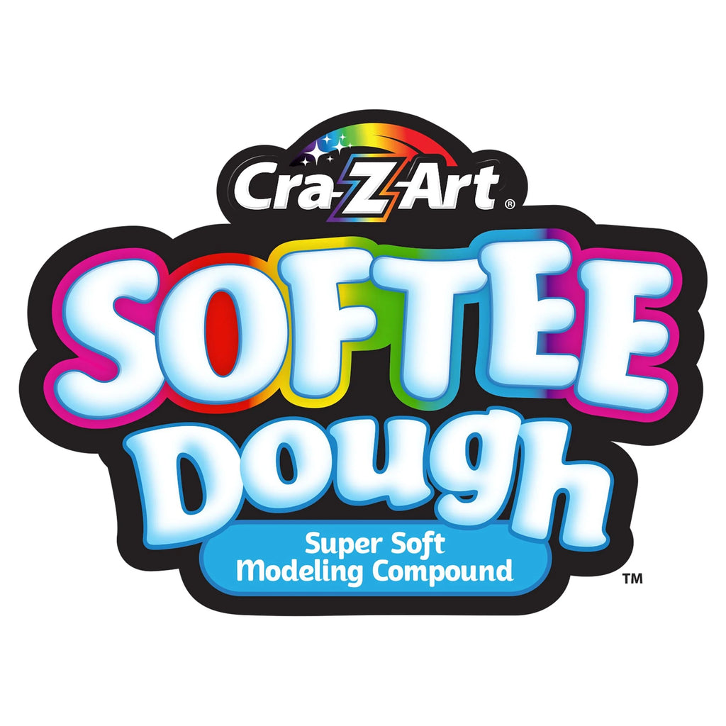 Multicolor Dough Set X79421